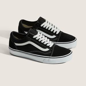 Vans Old Skool Sneakers size B4 / W5.5